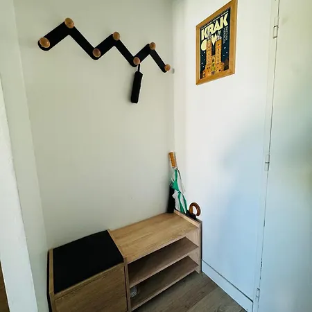 Apartment Avec Parking Prive Bordeaux