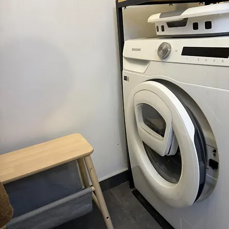 Avec Parking Prive Apartamento Bordéus